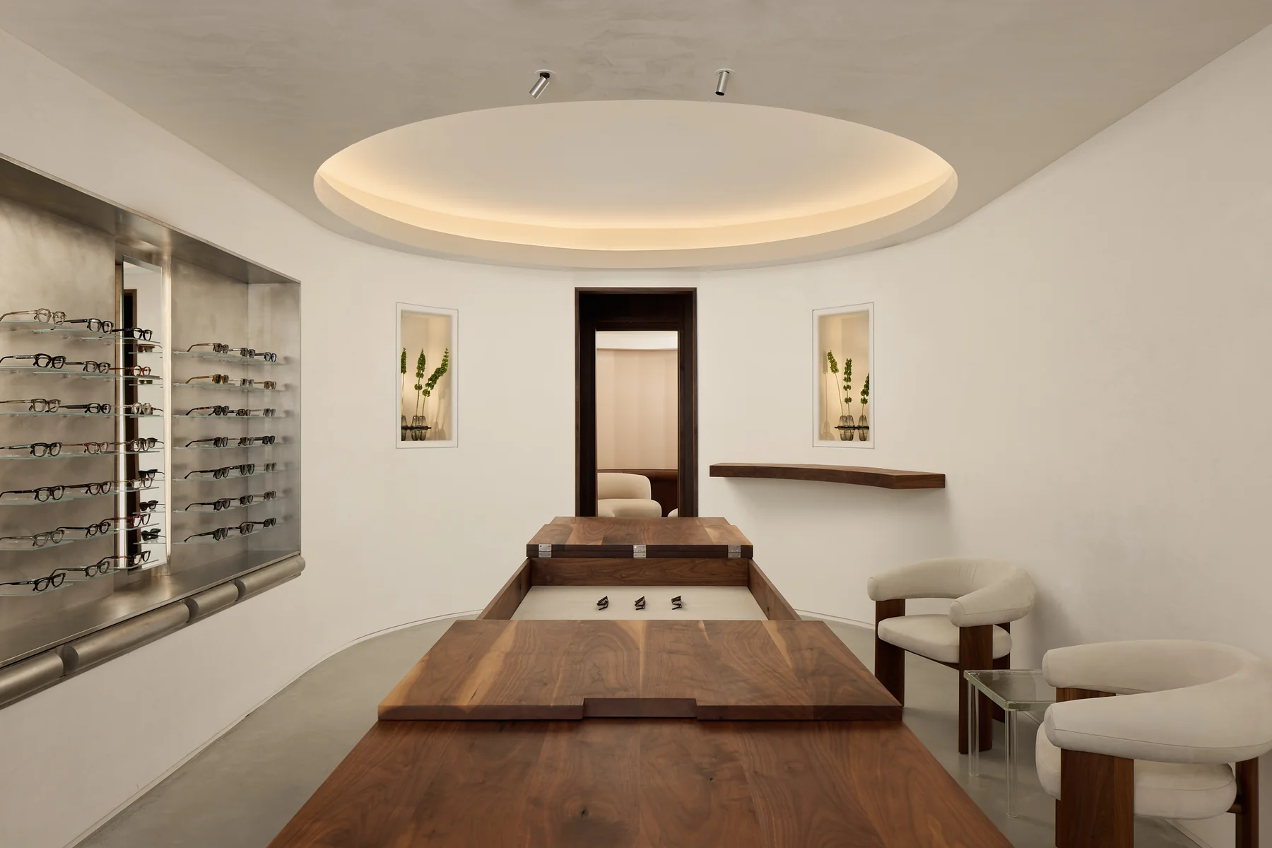 California Design, French Artistry